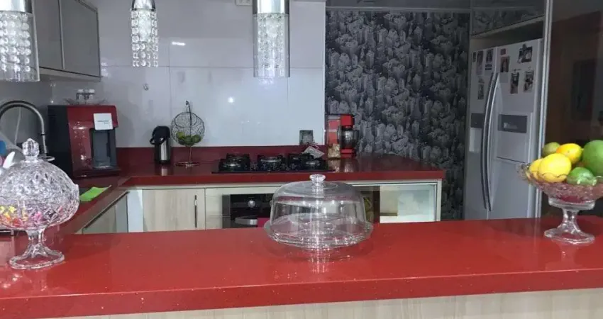 Apartamento com 3 quartos à venda na Vila Leonor, Guarulhos 