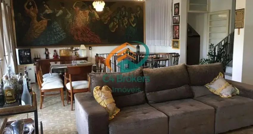 Casa com 3 quartos à venda na Vila Galvão, Guarulhos