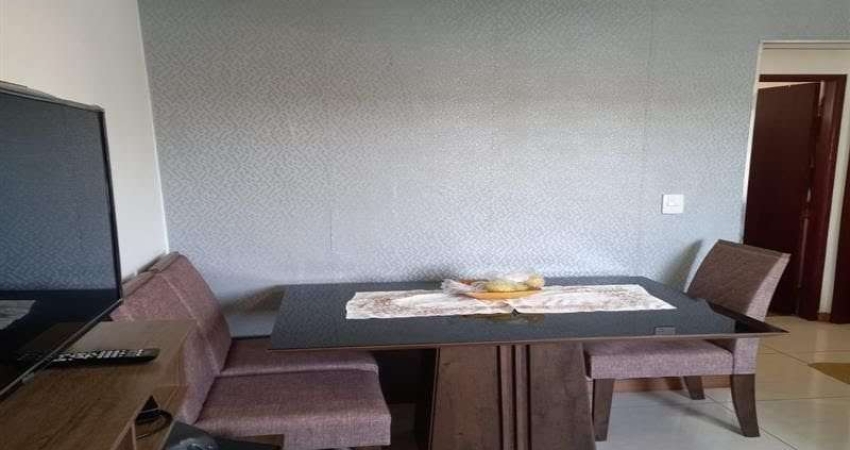 Casa com 2 quartos à venda no Jardim Guilhermino, Guarulhos 