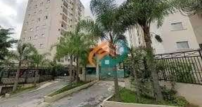Apartamento com 2 quartos à venda na Vila Imaculada, Guarulhos 