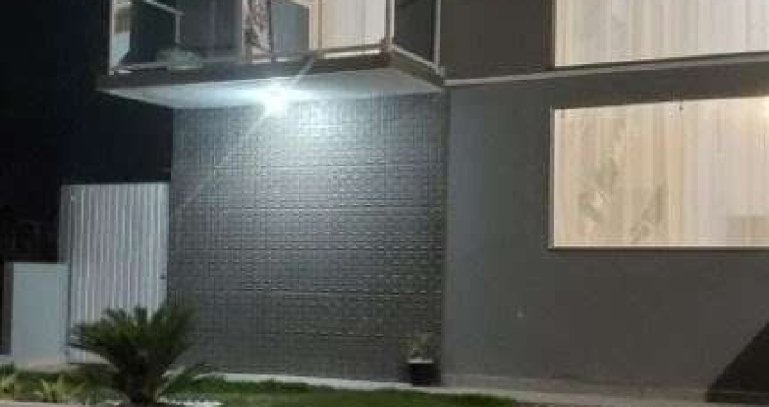Casa em Olho D'água  -  Mairiporã