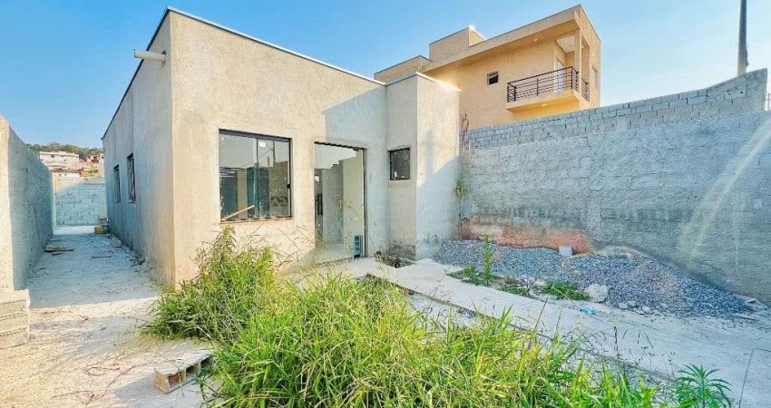 Casa com 2 quartos à venda no Terra Preta, Mairiporã 