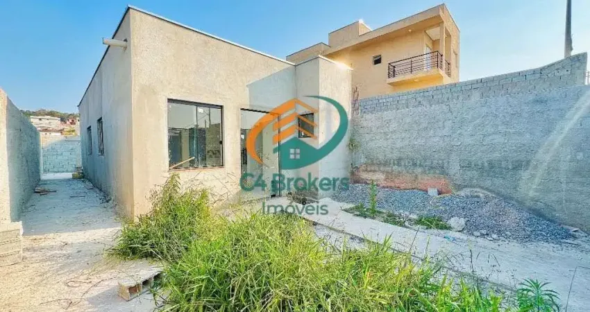 Casa com 2 quartos à venda no Terra Preta, Mairiporã