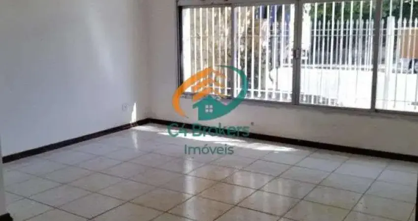 Casa com 4 quartos à venda na Vila Hermínia, Guarulhos 
