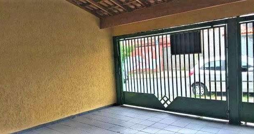 Casa com 3 quartos à venda no Jardim Cocaia, Guarulhos 