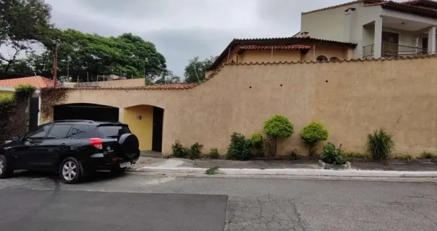 Sobrado em Jardim Paraíso - São Paulo, SP