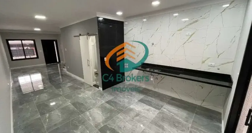 Casa com 3 quartos à venda na Vila Carrão, São Paulo