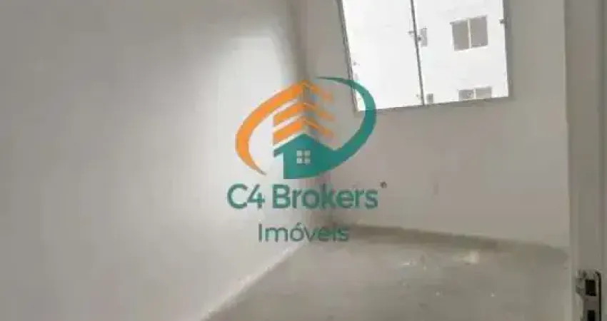 Apartamento com 2 quartos à venda na Vila Nova Bonsucesso, Guarulhos