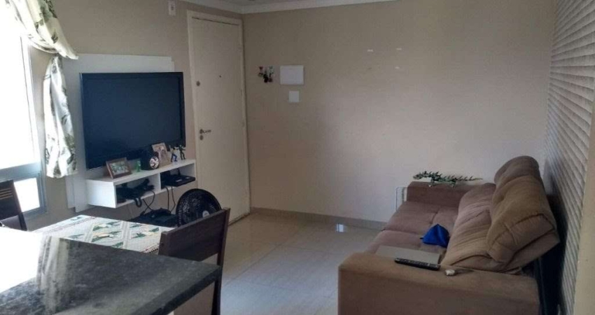 Apartamento com 2 quartos à venda no Jardim Ansalca, Guarulhos 