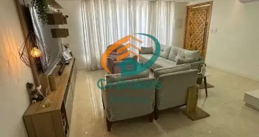 Casa com 3 quartos à venda no Jardim Cocaia, Guarulhos