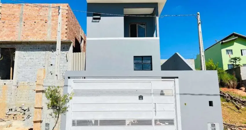 Casa com 3 quartos à venda no Terra Preta, Mairiporã 
