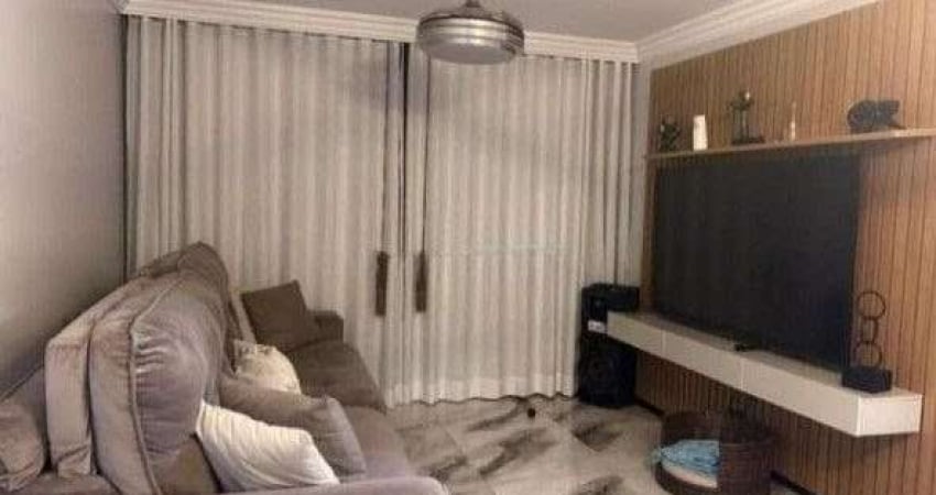Apartamento com 3 quartos à venda na Vila Vicentina, Guarulhos 
