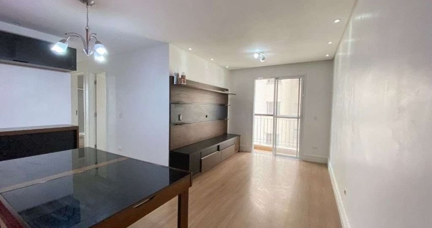 Apartamento com 3 quartos à venda na Ponte Grande, Guarulhos 