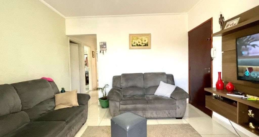 Apartamento com 2 quartos à venda no Jardim Monte Carmelo, Guarulhos 