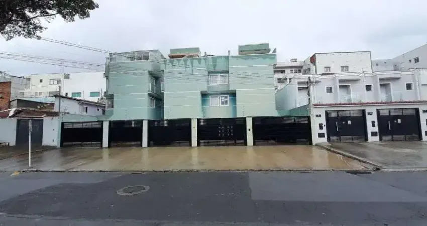 Apartamento com 2 quartos à venda na Vila Gustavo, São Paulo 