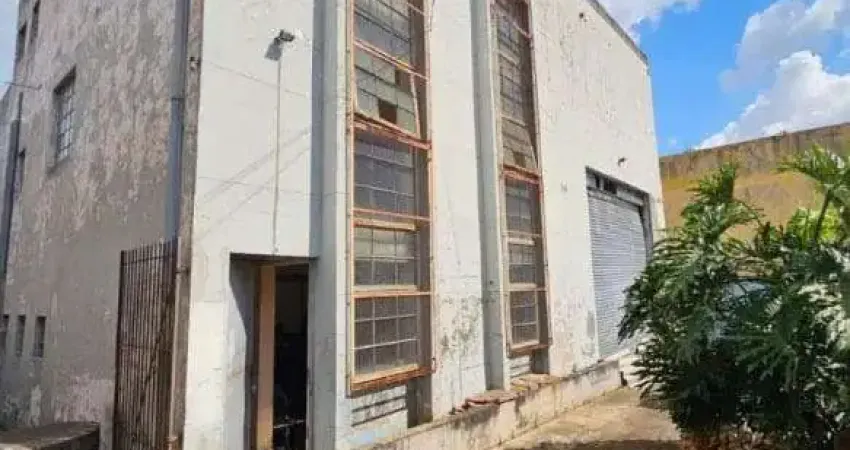 Barracão / Galpão / Depósito com 1 sala para alugar na Cidade Parque Alvorada, Guarulhos 