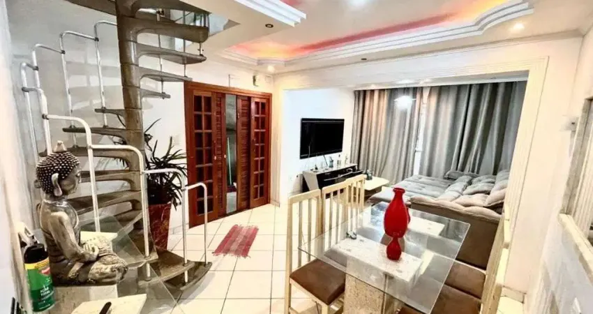 Casa com 3 quartos à venda na Cidade Parque Alvorada, Guarulhos 
