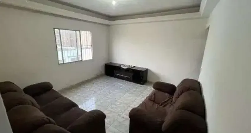 Apartamento com 3 quartos à venda na Vila Camargos, Guarulhos 