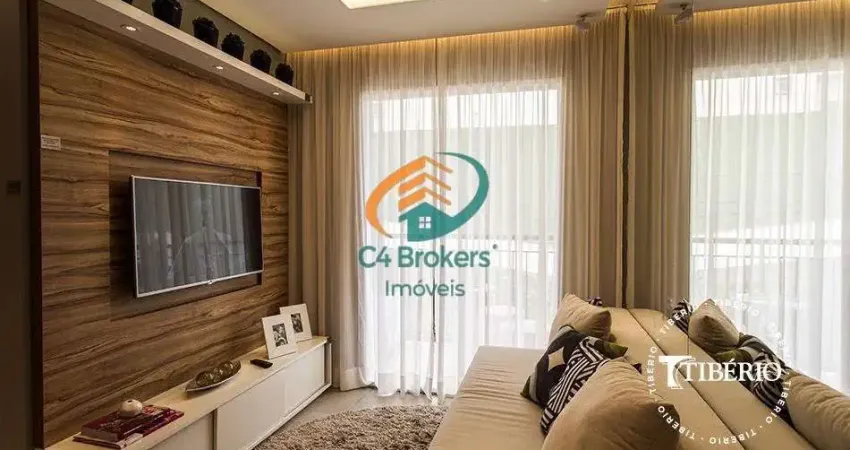 Apartamento com 2 quartos à venda na Vila Matilde, São Paulo 