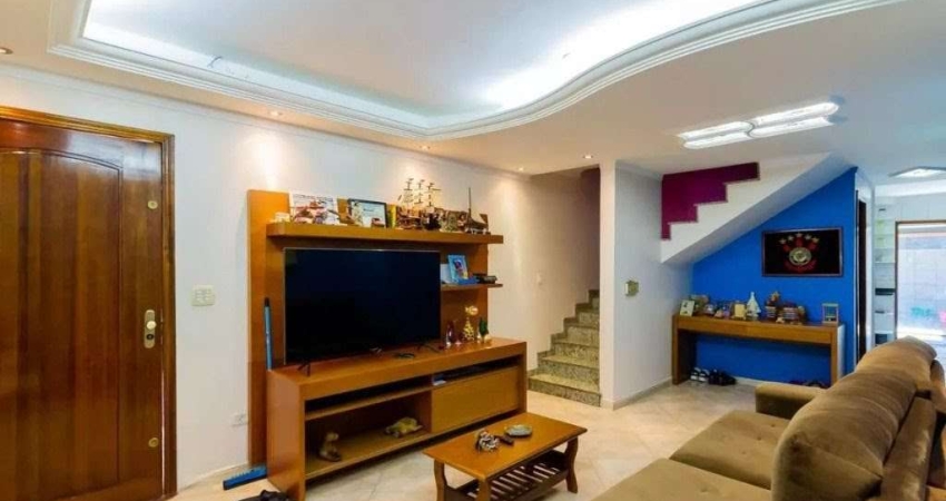 Sobrado em Picanço  -  Guarulhos