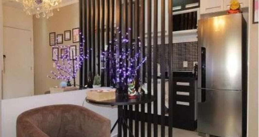 Apartamento em São Paulo