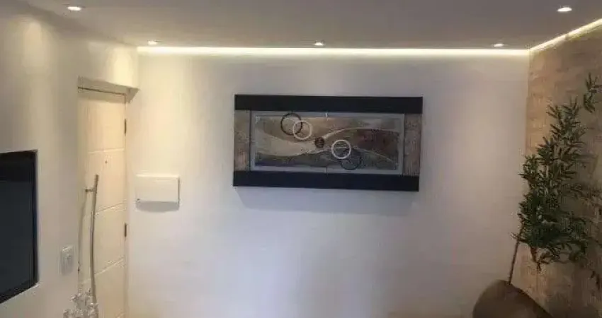 Apartamento com 2 quartos à venda no Jardim Maia, Guarulhos 