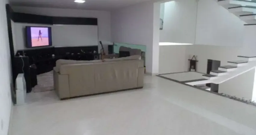 Casa com 3 quartos à venda no Penha De França, São Paulo 