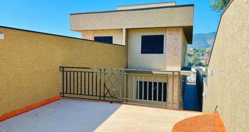 Casa com 3 quartos à venda no Jardim do Lago, Atibaia 