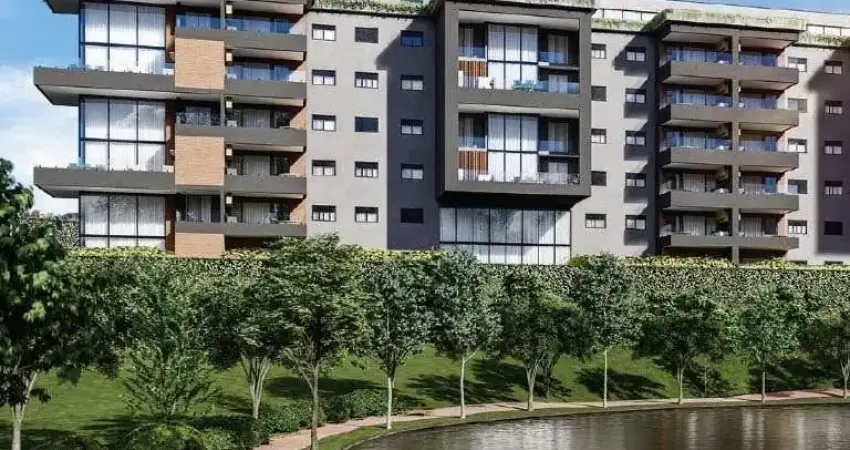 Apartamento em Nova Gardênia  -  Atibaia