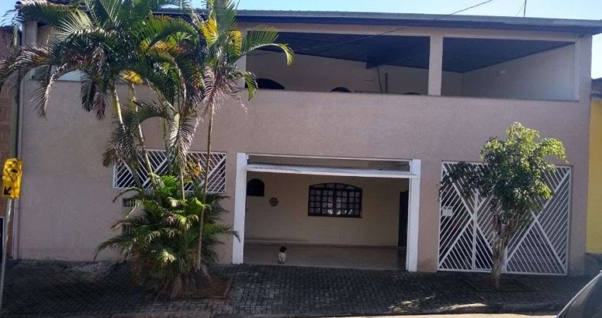 Sobrado em Jardim Bananal  -  Guarulhos