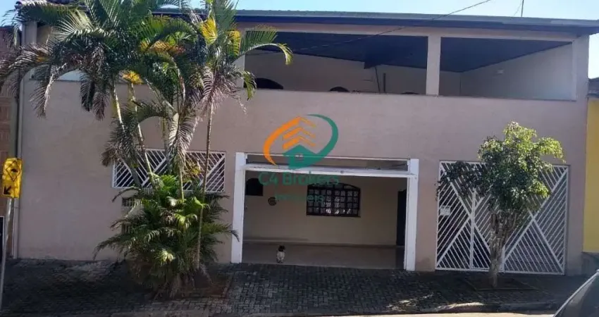 Casa com 3 quartos à venda no Jardim Bananal, Guarulhos