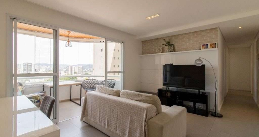 Apartamento com 3 quartos à venda no Jardim Zaira, Guarulhos 
