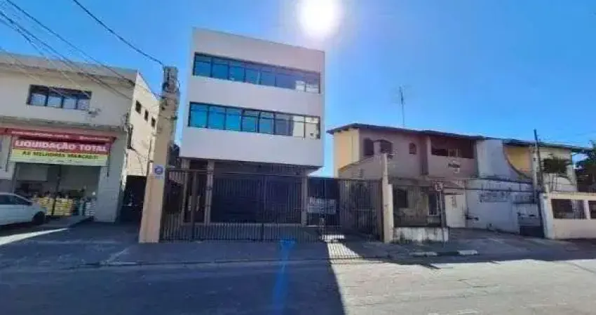 Prédio com 1 sala à venda na Vila Galvão, Guarulhos 