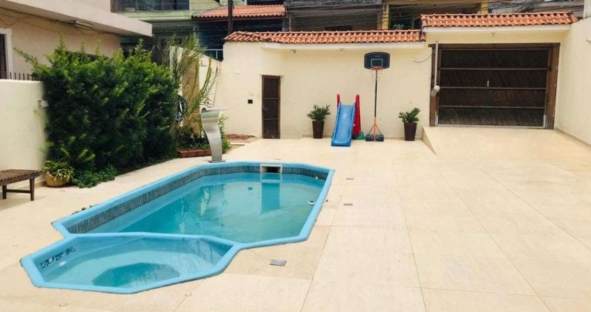 Casa com 2 quartos à venda no Jardim Ottawa, Guarulhos 