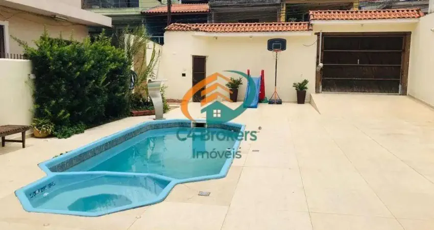 Casa com 2 quartos à venda no Jardim Ottawa, Guarulhos