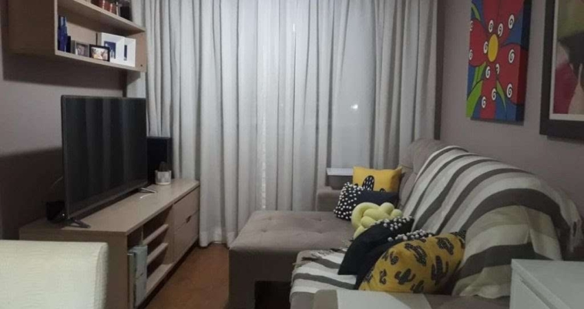 Apartamento com 2 quartos à venda em Engenheiro Goulart, São Paulo 