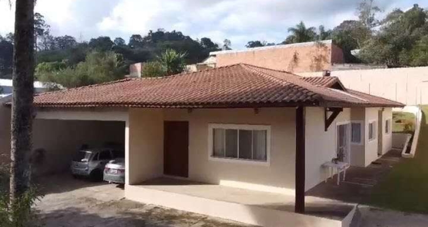 Casa em Água Azul  -  Guarulhos