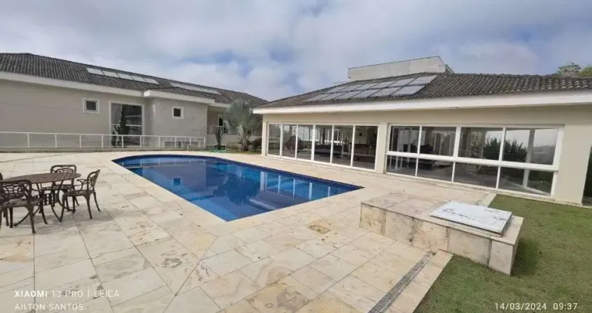 Casa com 4 quartos à venda no Jardim Aracy, Mogi das Cruzes