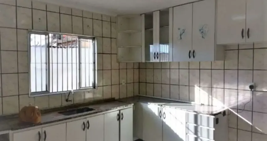 Casa com 3 quartos à venda no Jardim Presidente Dutra, Guarulhos 