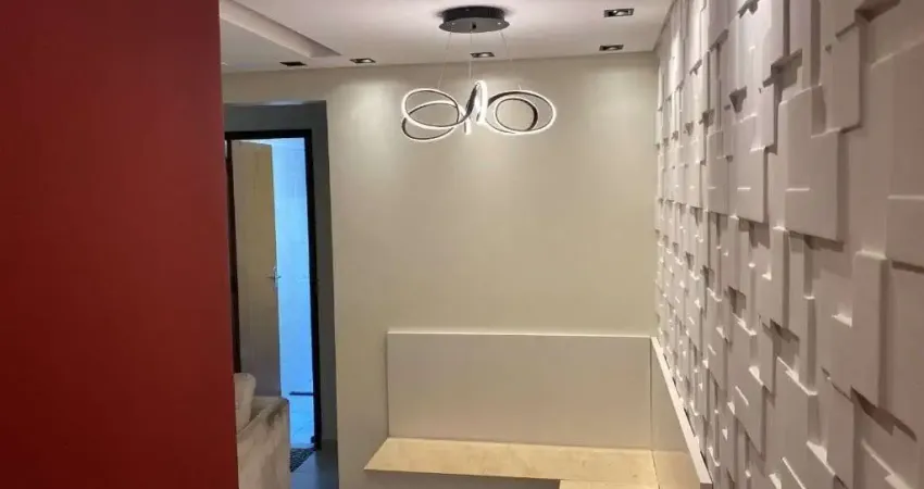 Apartamento com 2 quartos à venda no Jardim Presidente Dutra, Guarulhos 