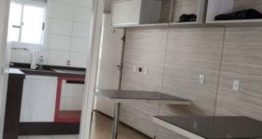 Apartamento com 2 quartos à venda no Jardim Nélia, São Paulo 