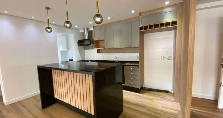 Apartamento em Vila Augusta  -  Guarulhos