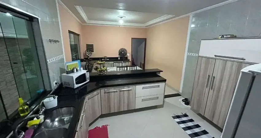 Casa com 3 quartos à venda na Vila Sítio dos Morros, Guarulhos 