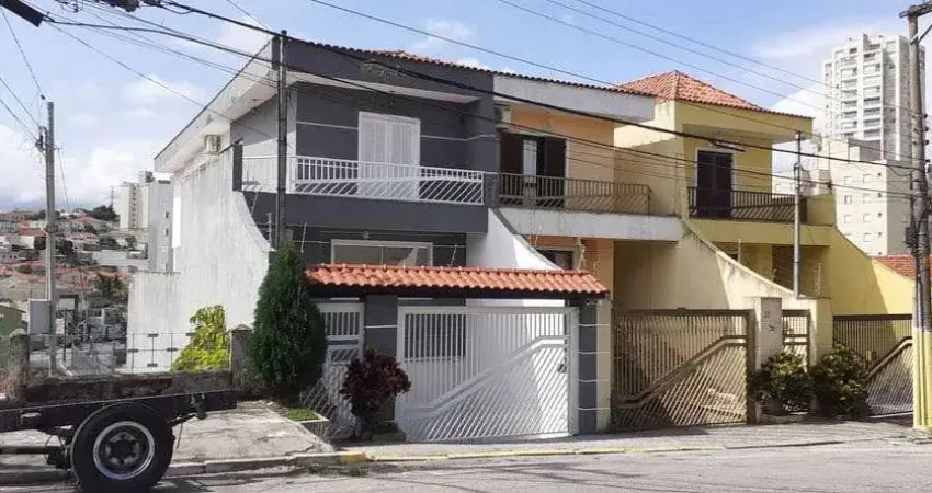 Casa com 4 quartos à venda na Vila Maria Alta, São Paulo 
