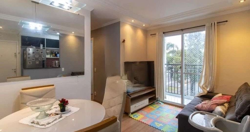 Apartamento com 3 quartos à venda no Jardim Cocaia, Guarulhos 