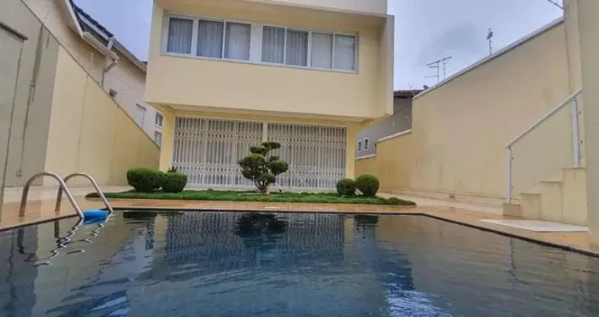 Casa com 3 quartos à venda no Parque Renato Maia, Guarulhos 