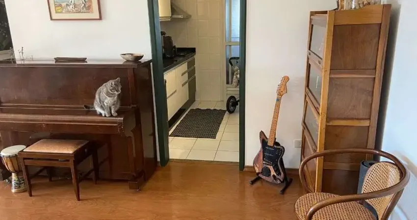 Apartamento com 3 quartos à venda na Vila Lanzara, Guarulhos 