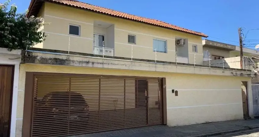 Casa com 3 quartos à venda na Vila Milton, Guarulhos 