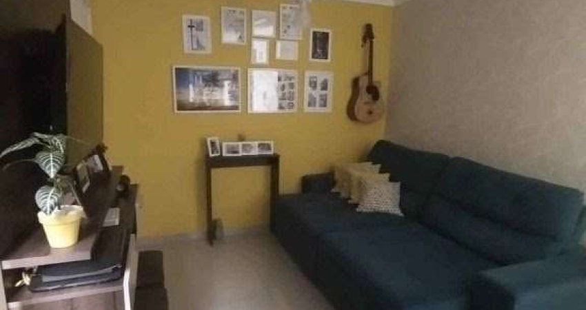 Apartamento em Guarulhos