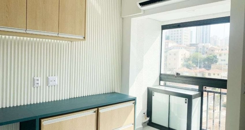 Ponto comercial com 1 sala para alugar no Jardim São Paulo (Zona Norte), São Paulo 